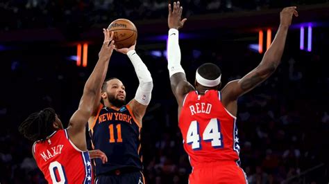 2024 NBA bets, lines and stats for Thursday .